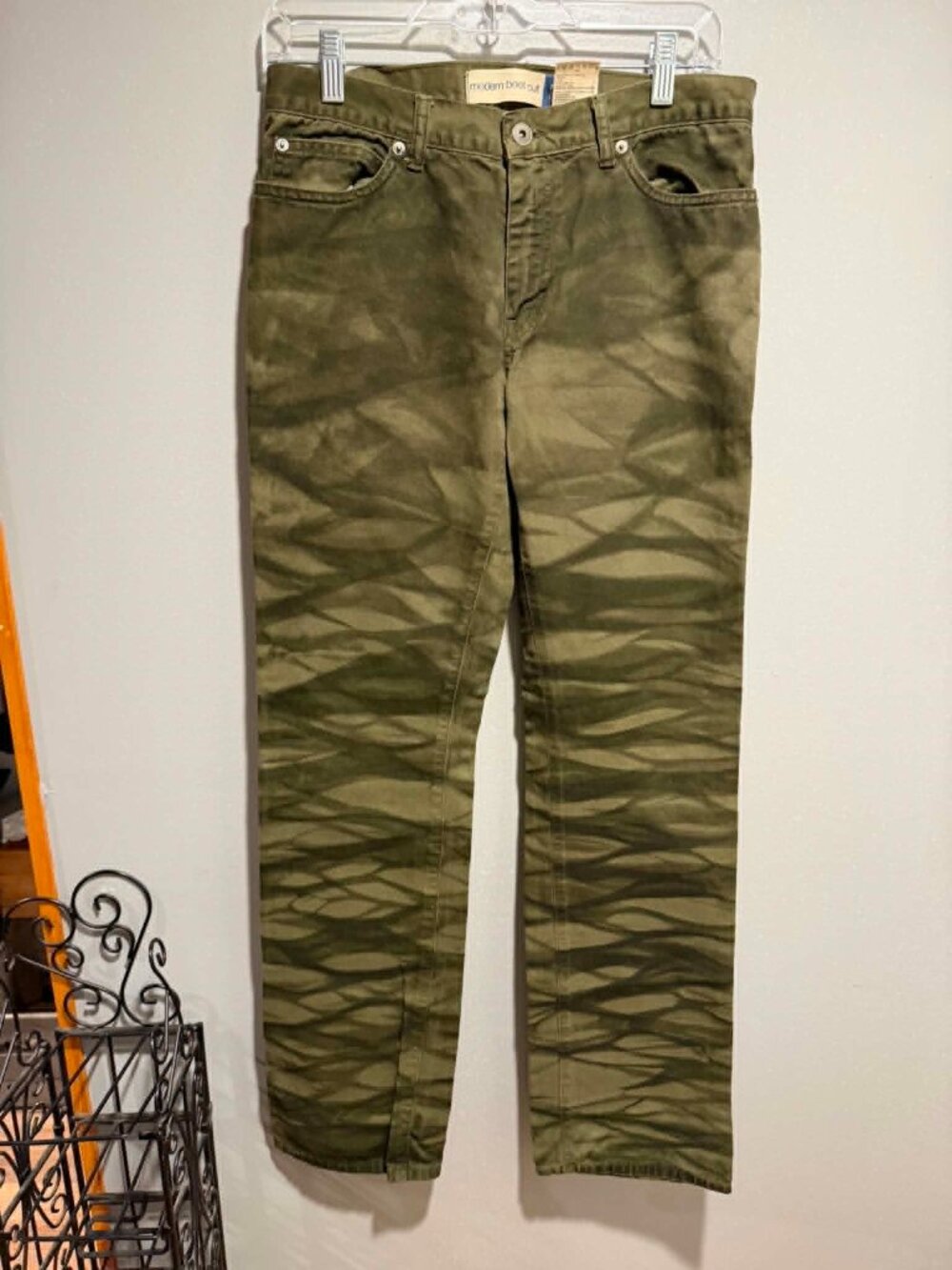 Gap Bootcut Jeans Size 8